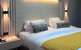 Hotel Charlotte Suite 26